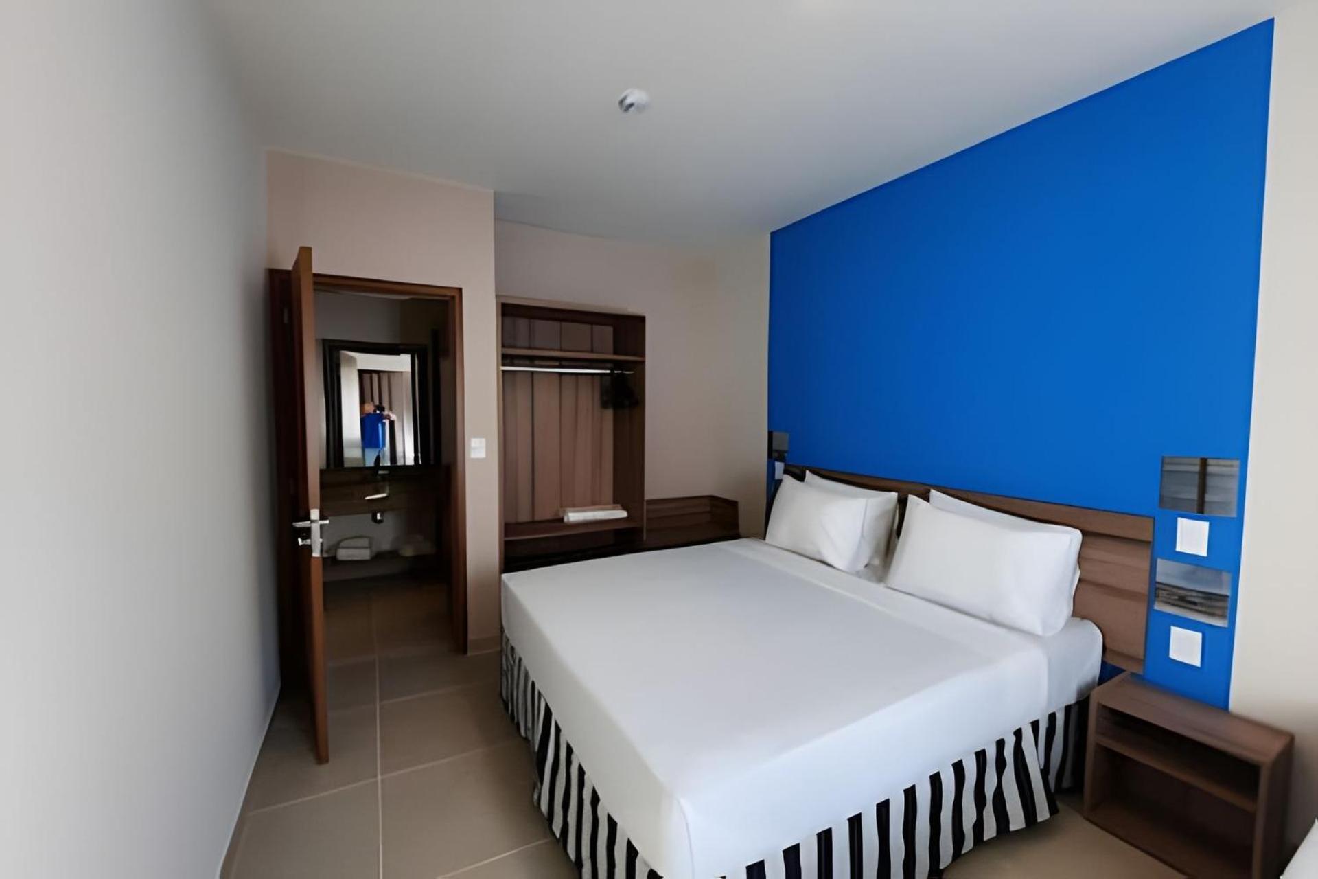 Ondas Praia Resort Em Porto Seguro Eksteriør bilde
