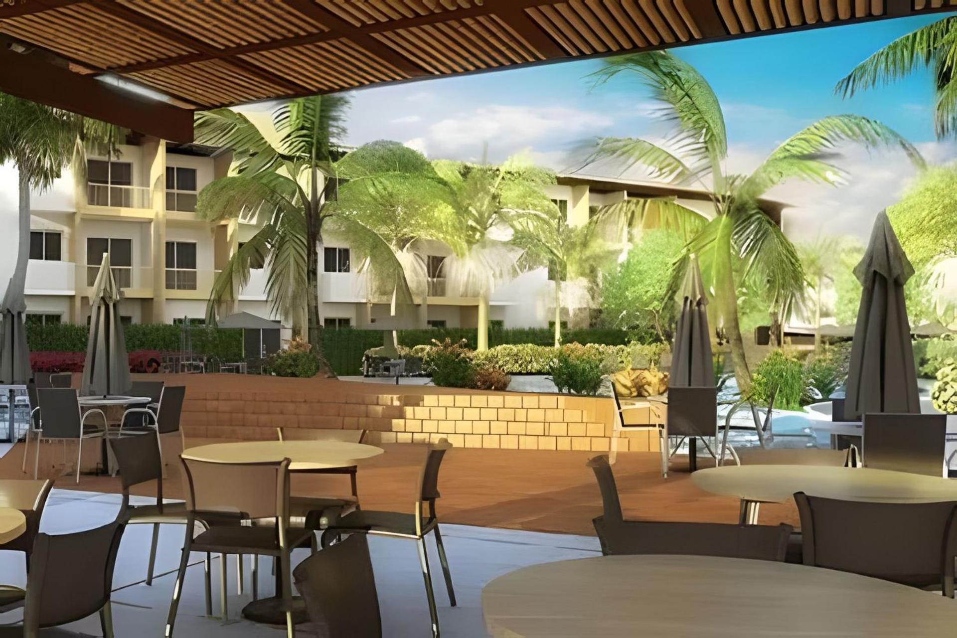 Ondas Praia Resort Em Porto Seguro Eksteriør bilde