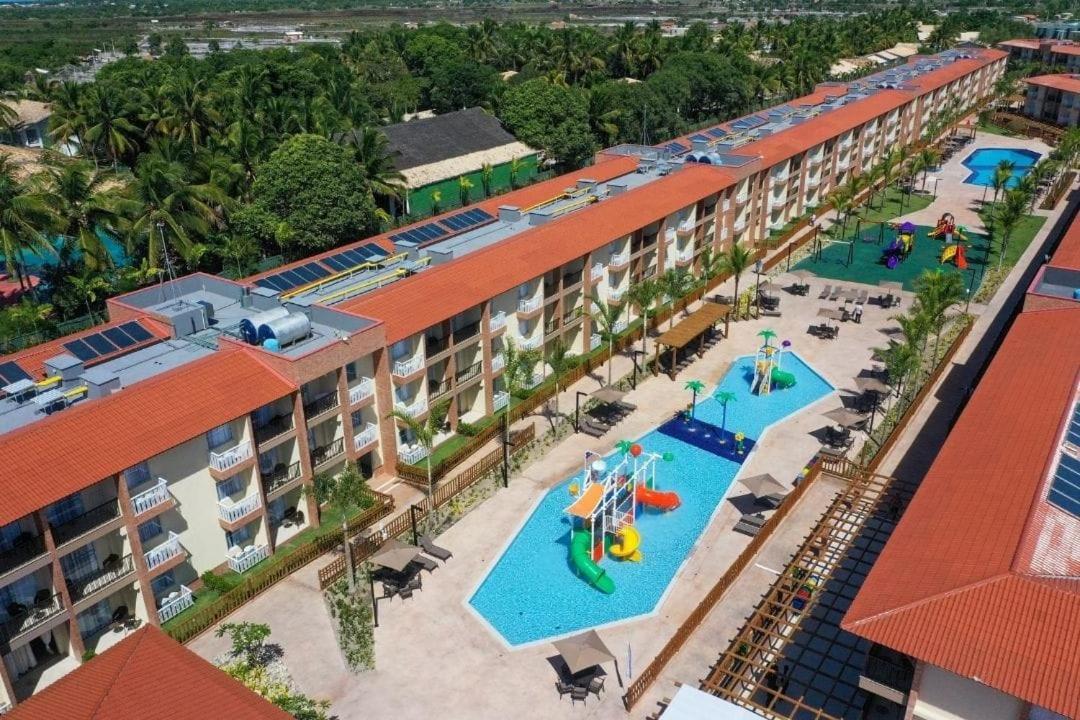 Ondas Praia Resort Em Porto Seguro Eksteriør bilde